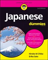 Japončina pre hlupákov - Japanese for Dummies