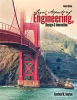 Právne aspekty inžinierstva, dizajnu a inovácií - Legal Aspects of Engineering, Design, and Innovation