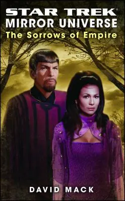 Star Trek: Zrkadlový vesmír: The Sorrows of Empire - Star Trek: Mirror Universe: The Sorrows of Empire