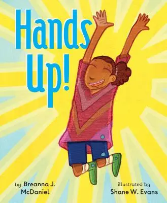 Ruky hore! - Hands Up!