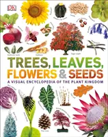 Náš svet v obrázkoch: Stromy, listy, kvety a semená - Our World in Pictures: Trees, Leaves, Flowers & Seeds