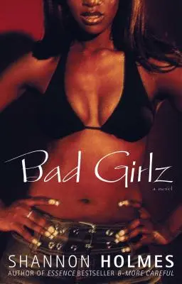 Zlé dievčatá - Bad Girlz