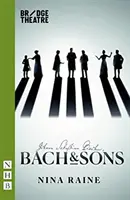 Bach a synovia (NHB Modern Plays) - Bach & Sons (NHB Modern Plays)