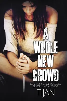 Úplne nový dav - A Whole New Crowd