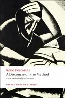 Rozprava o metóde - A Discourse on the Method