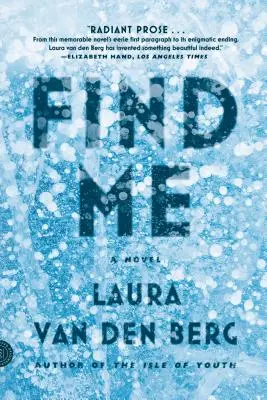 Nájdi ma - Find Me