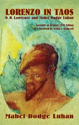 Lorenzo v Taose - Lorenzo in Taos