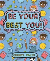 Reading Planet KS2 - Buď svojím najlepším TY! - Level 6: Jupiter/Blue band - Reading Planet KS2 - Be your best YOU! - Level 6: Jupiter/Blue band