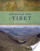 Historický atlas Tibetu - A Historical Atlas of Tibet