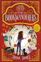 Stránky & Co: The Bookwanderers - Pages & Co.: The Bookwanderers
