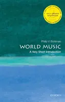 World Music: Veľmi stručný úvod - World Music: A Very Short Introduction
