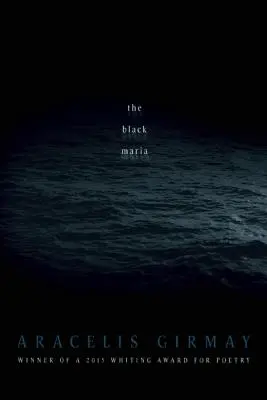 Čierna Mária - The Black Maria