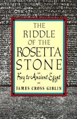 Záhada Rosettského kameňa - The Riddle of the Rosetta Stone