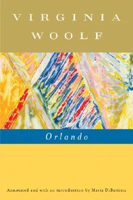 Orlando: Životopis - Orlando: A Biography