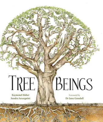 Stromové bytosti - Tree Beings