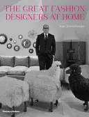 Veľkí módni návrhári doma - Great Fashion Designers at Home