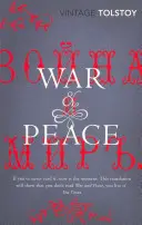 Vojna a mier - War and Peace