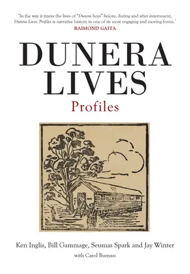 Dunera žije, 2: Profily - Dunera Lives, 2: Profiles