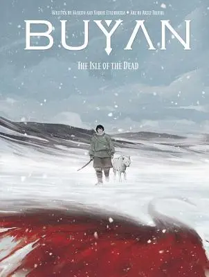 Buyan: Ostrov mŕtvych - Buyan: Isle of the Dead
