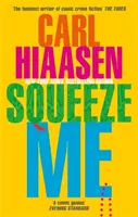 Squeeze Me - Najlepšia satira na rok 2021 - Squeeze Me - The ultimate satire for 2021