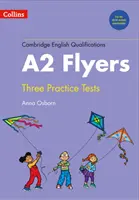 Cvičné testy na úroveň A2 pre letcov - Practice Tests for A2 Flyers