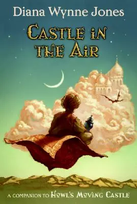 Zámok vo vzduchu - Castle in the Air