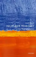 Teória čísel: Veľmi stručný úvod - Number Theory: A Very Short Introduction