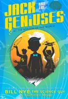 Jack a géniovia: Na dne sveta - Jack and the Geniuses: At the Bottom of the World