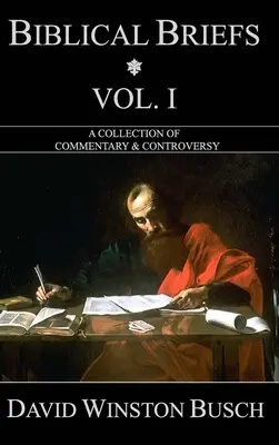 Biblické stručné informácie: I. diel - Biblical Briefs: Vol. I