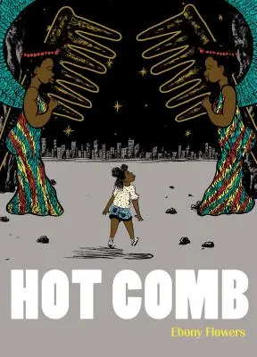 Horúci hrebeň - Hot Comb