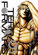 Terra Formars, zv. 9, 9 - Terra Formars, Vol. 9, 9