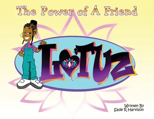 Sila priateľa - The Power of a friend