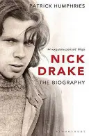 Nick Drake - životopis - Nick Drake - The Biography
