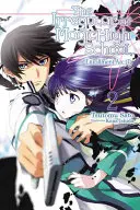 The Irregular at Magic High School, Vol. 2 (Light Novel): Oblúk zápisu, časť II - The Irregular at Magic High School, Vol. 2 (Light Novel): Enrollment Arc, Part II