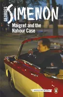 Maigret a prípad Nahour - Maigret and the Nahour Case