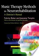 Metódy muzikoterapie v neurorehabilitácii: Príručka pre lekára - Music Therapy Methods in Neurorehabilitation: A Clinician's Manual