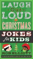 Vianočné vtipy pre deti, ktoré sa smejú nahlas - Laugh-Out-Loud Christmas Jokes for Kids