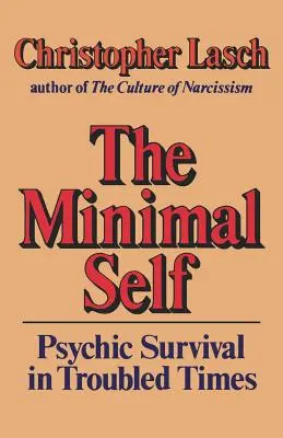 Minimálne ja - The Minimal Self
