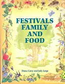 Festivaly, rodina a jedlo - Festivals, Family and Food