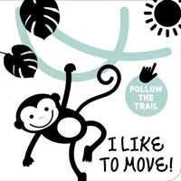 Rád sa hýbem! - I Like to Move!