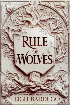 Vláda vlkov - Rule of Wolves
