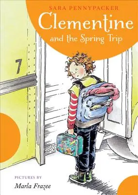 Klementína a jarný výlet - Clementine and the Spring Trip
