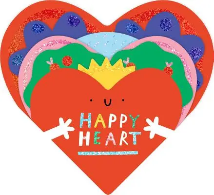Šťastné srdce - Happy Heart