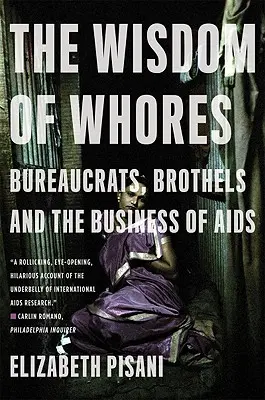 Múdrosť dieviek: Byrokrati, verejné domy a obchod s AIDS - The Wisdom of Whores: Bureaucrats, Brothels and the Business of AIDS