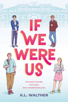 Keby sme boli my - If We Were Us