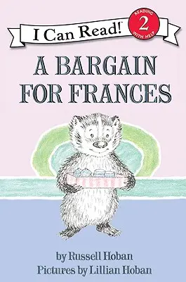 Výhodná kúpa pre Frances - A Bargain for Frances