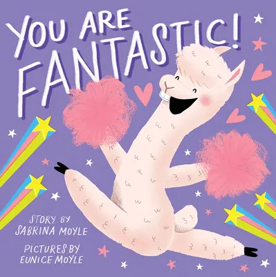 Si fantastický! (kniha Hello!lucky) - You Are Fantastic! (a Hello!lucky Book)