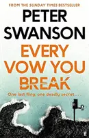 KAŽDÝ SĽUB, KTORÝ PORUŠÍŠ - EVERY VOW YOU BREAK OME