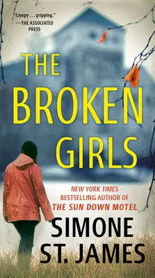 Zlomené dievčatá - The Broken Girls