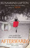 Afterwards - The Sunday Times a top ten bestseller - Afterwards - The Sunday Times and top-ten bestseller